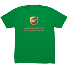 Outlaw_Window_Cleaner_Ups_T-Shirt_Kelly_Green_Mockup.png