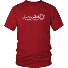 Sure Shine Window Cleaning T-Shirt