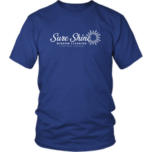 Sure Shine Window Cleaning T-Shirt