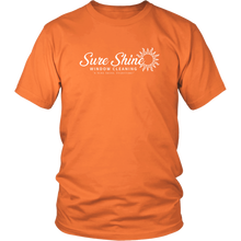 Sure Shine Window Cleaning T-Shirt