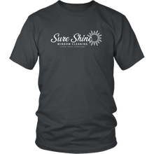 Sure Shine Window Cleaning T-Shirt