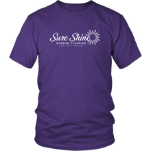 Sure Shine Window Cleaning T-Shirt