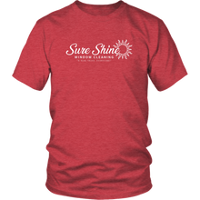 Sure Shine Window Cleaning T-Shirt